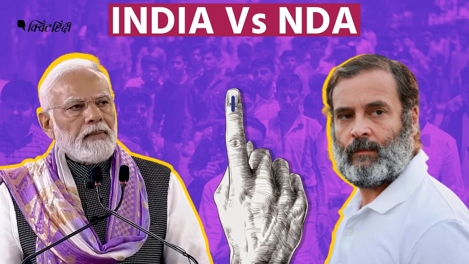 Bypolls India Nda