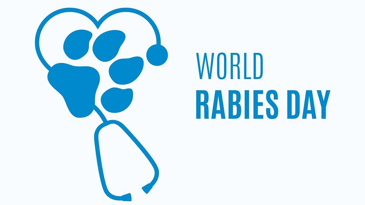 World Rabies Day 2021 Theme History Significance And Why It Is