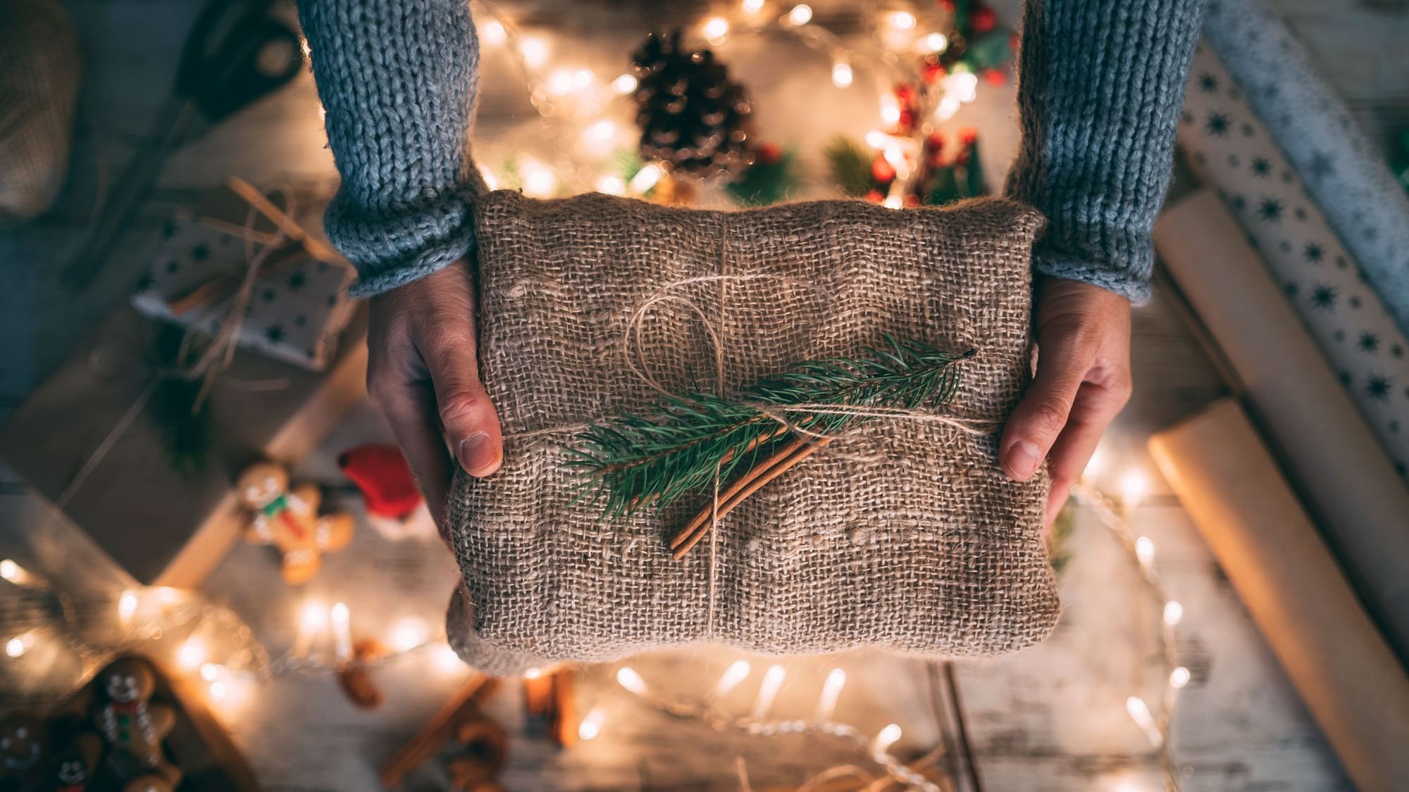 Green Christmas Tips Enjoy A Sustainable Holiday Season With Eco