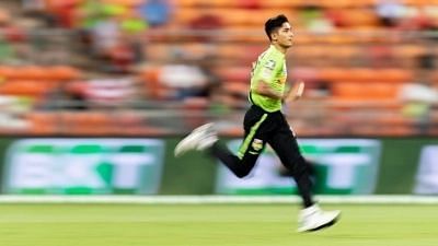 Pakistan Replace Injured Pacer Shaheen Afridi With Mohammad Hasnain For