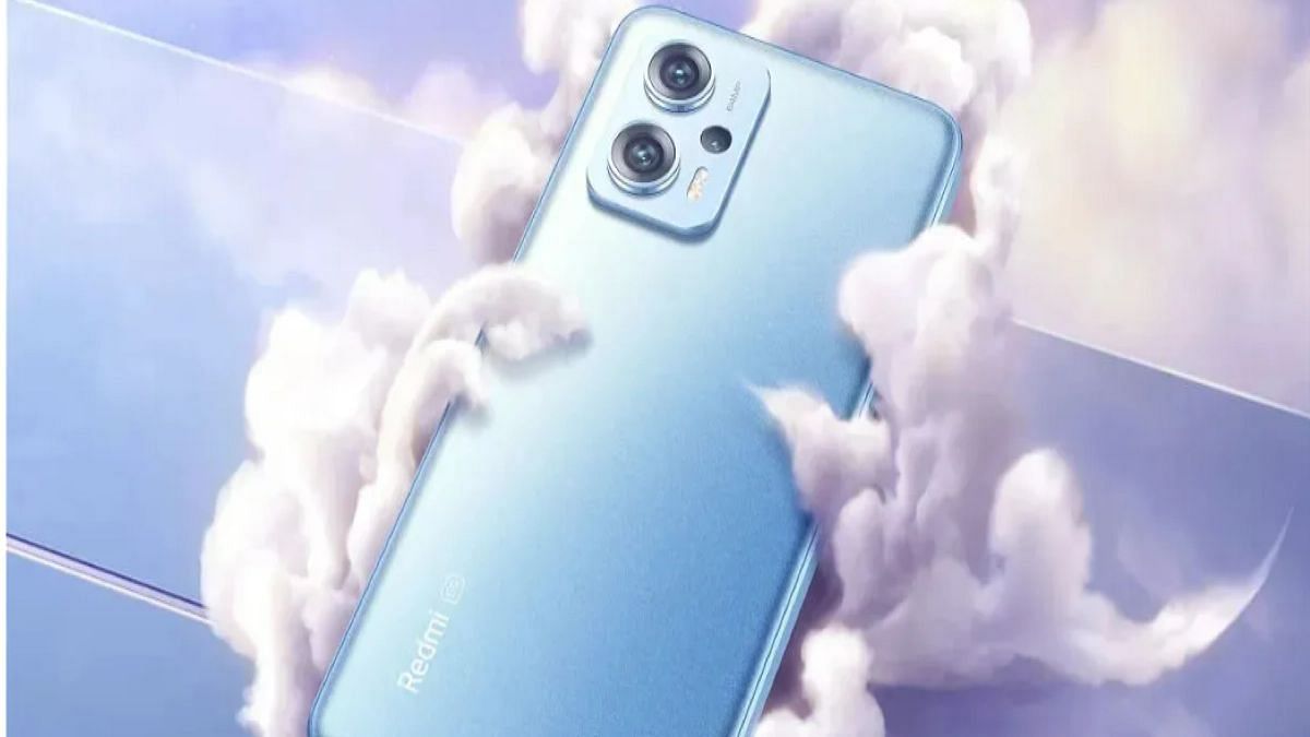 Redmi Note 12 Series With Sony IMX 766 Sensor Launch Date Time