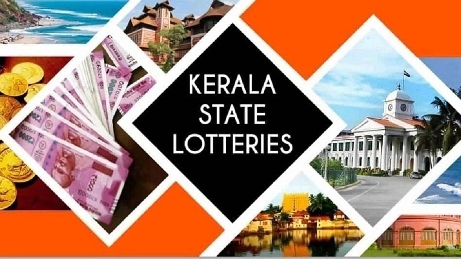 Kerala Lottery Result Check Keralalotteries For Nirmal Nr