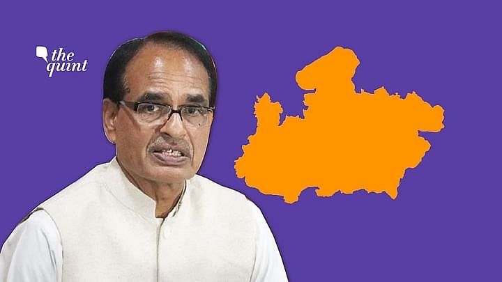 Madhya Pradesh Polls Why Is The BJP Shying Away From Naming Shivraj As