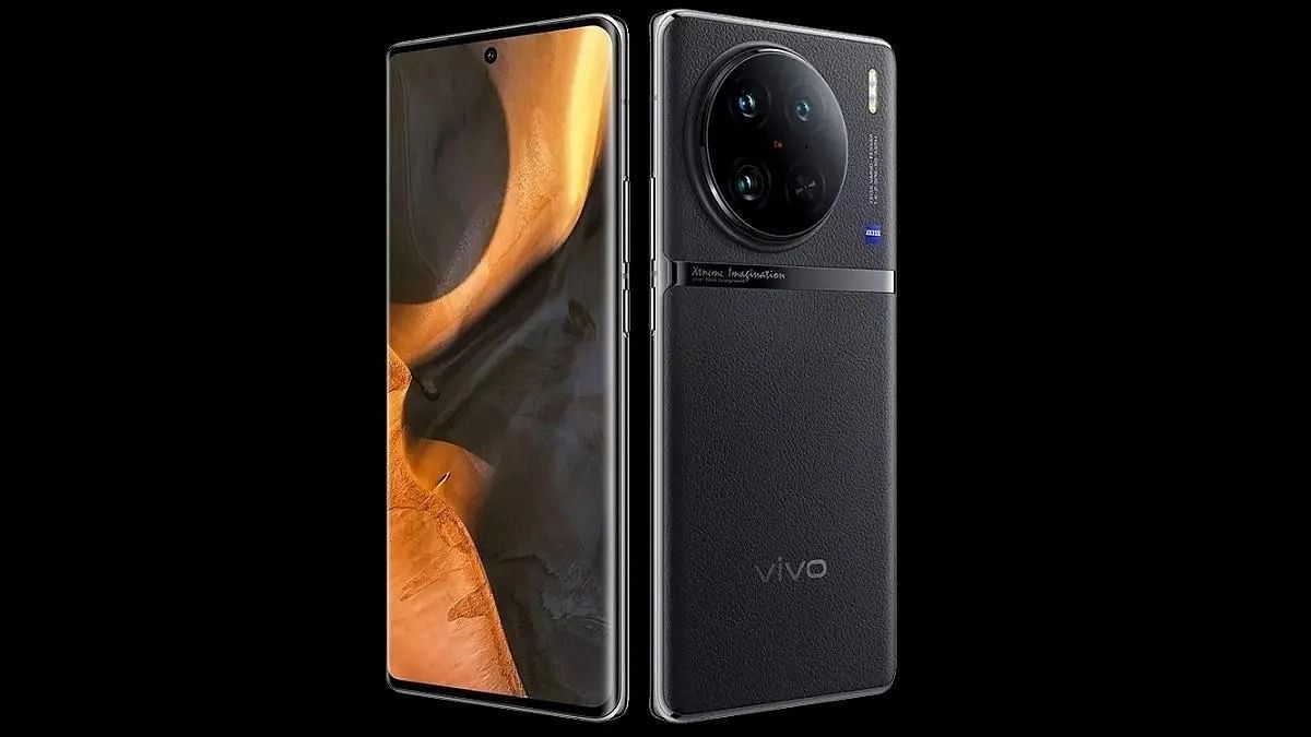 Vivo X Series Launch In China On November Check The Leaked