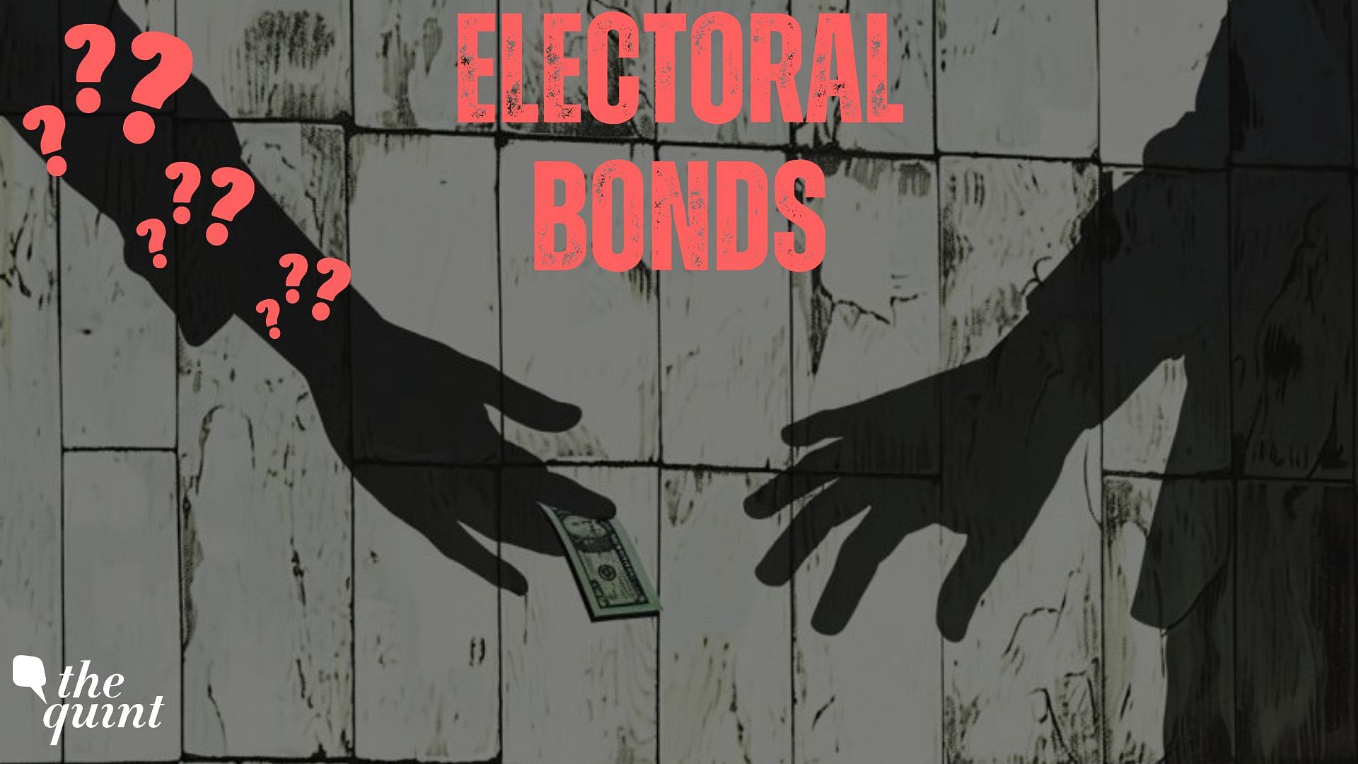 Electoral Bonds Some Big Some Obscure Names Who Are Top Individual