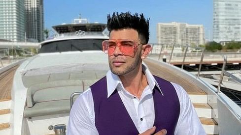 Actor Sahil Khan Arrested By Mumbai Police In Mahadev Betting App Case