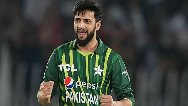 Mohammad Amir Imad Wasim Return To National Team As Pakistan Announce