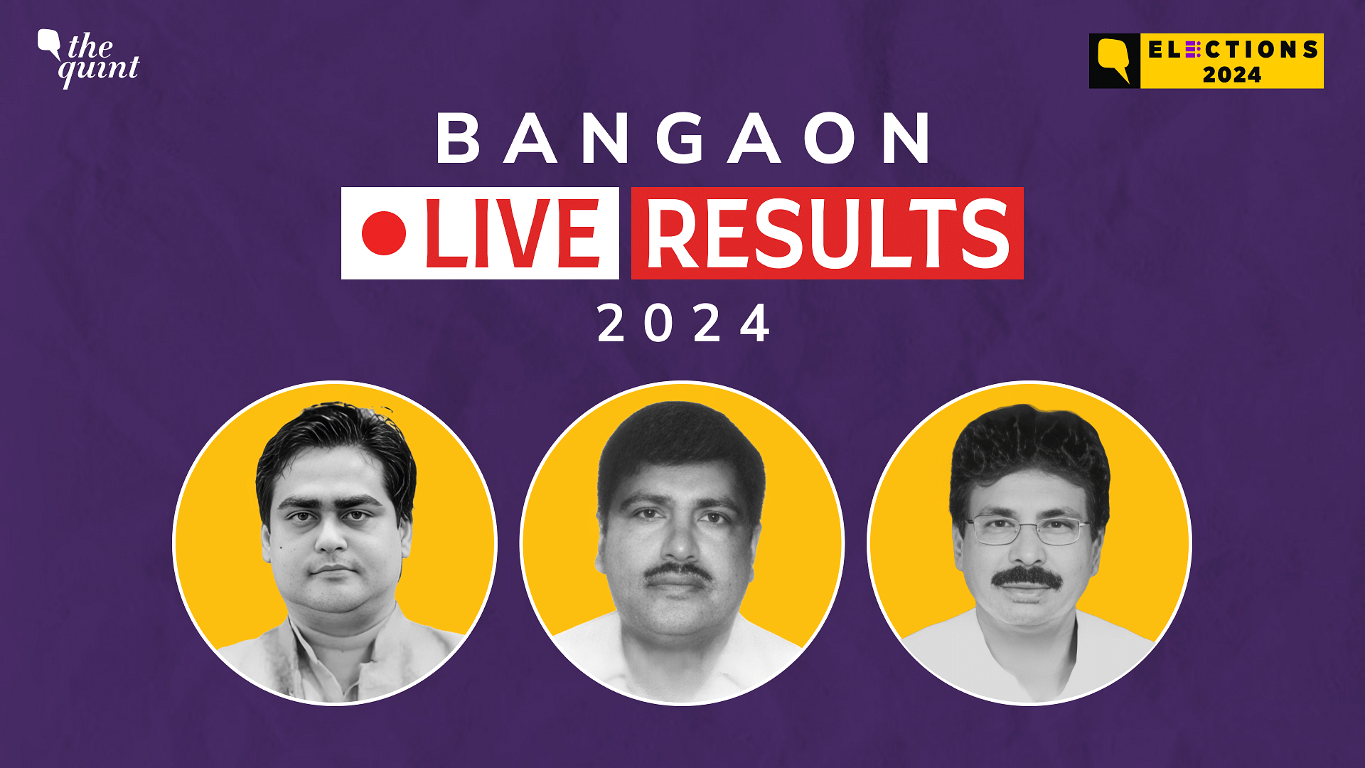 Bangaon Lok Sabha Election Result 2024 Live Update Brainly Cyou