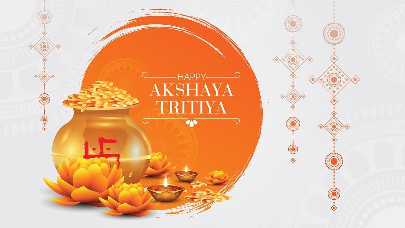 Akshaya Tritiya Date Know The Traditions And Rituals To Follow