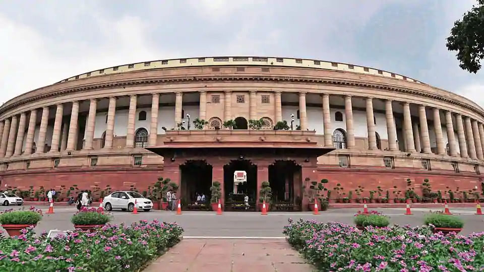 First time in Lok Sabha history: MPs allowed to speak while sitting