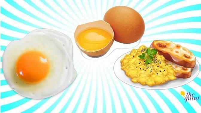 नाश्ते में रोज एक अंडा सेहतमंद है या नहीं - अलग है डाइटीशियंस की राय
