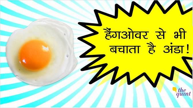 नाश्ते में रोज एक अंडा सेहतमंद है या नहीं - अलग है डाइटीशियंस की राय