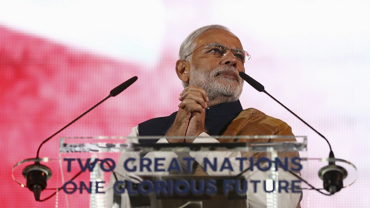 प्रधानमंत्री नरेंद्र मोदी  (फोटो: रॉयटर्स)