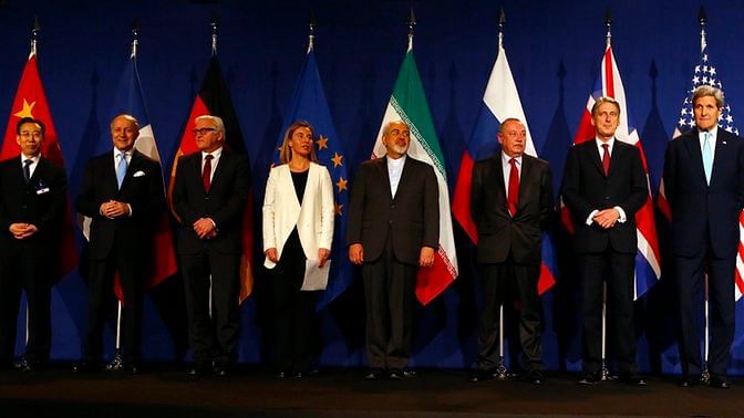 2016 में ईरान की मुश्किलें बढ़ाएगा अमेरिका