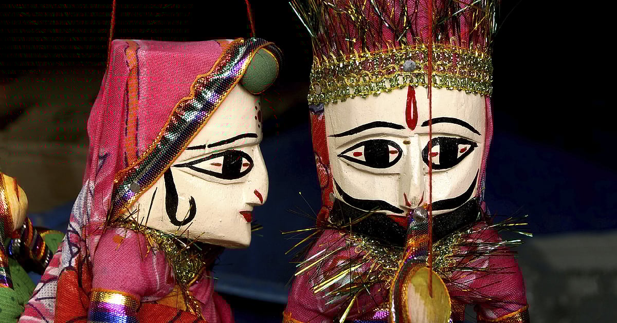 एक गोत्र में शादी करने पर दिक्कत, फिर इंटर कास्ट मैरिज पर क्यों आफत?