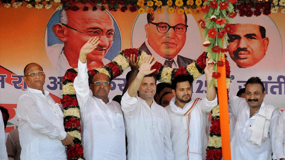 2016 में चार विधानसभा चुनाव- राहुल गांधी की अग्निपरीक्षा