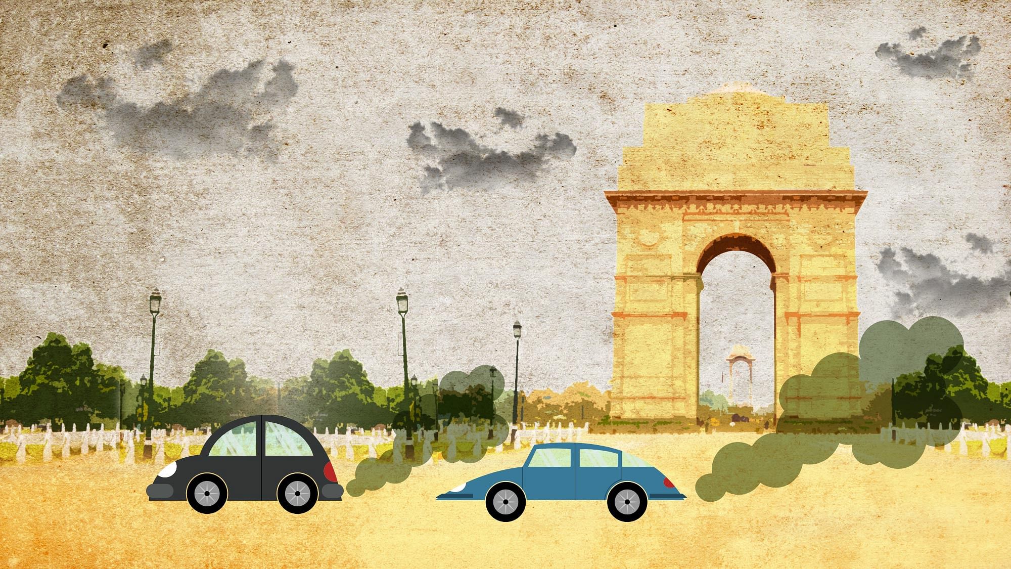 द क्विंट से खास बातचीत में सम-विषम फॉर्मूले से दिल्ली को होने वाले फायदे गिना रही हैं सीएसई की अनुमिता रॉय चौधरी.&nbsp;