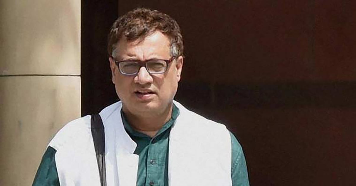 मंत्रियों से 8 सवालों के बाद PM से बोले डेरेक ओ-ब्रायन- आपका समय शुरू होता है अब