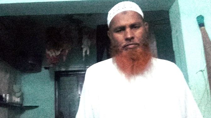 

मोहसिन को ISIS समर्थक होने के आरोप में कश्मीरी गेट ISBT से दिल्ली पुलिस की स्पेशल सेल ने गिरफ्तार किया.
