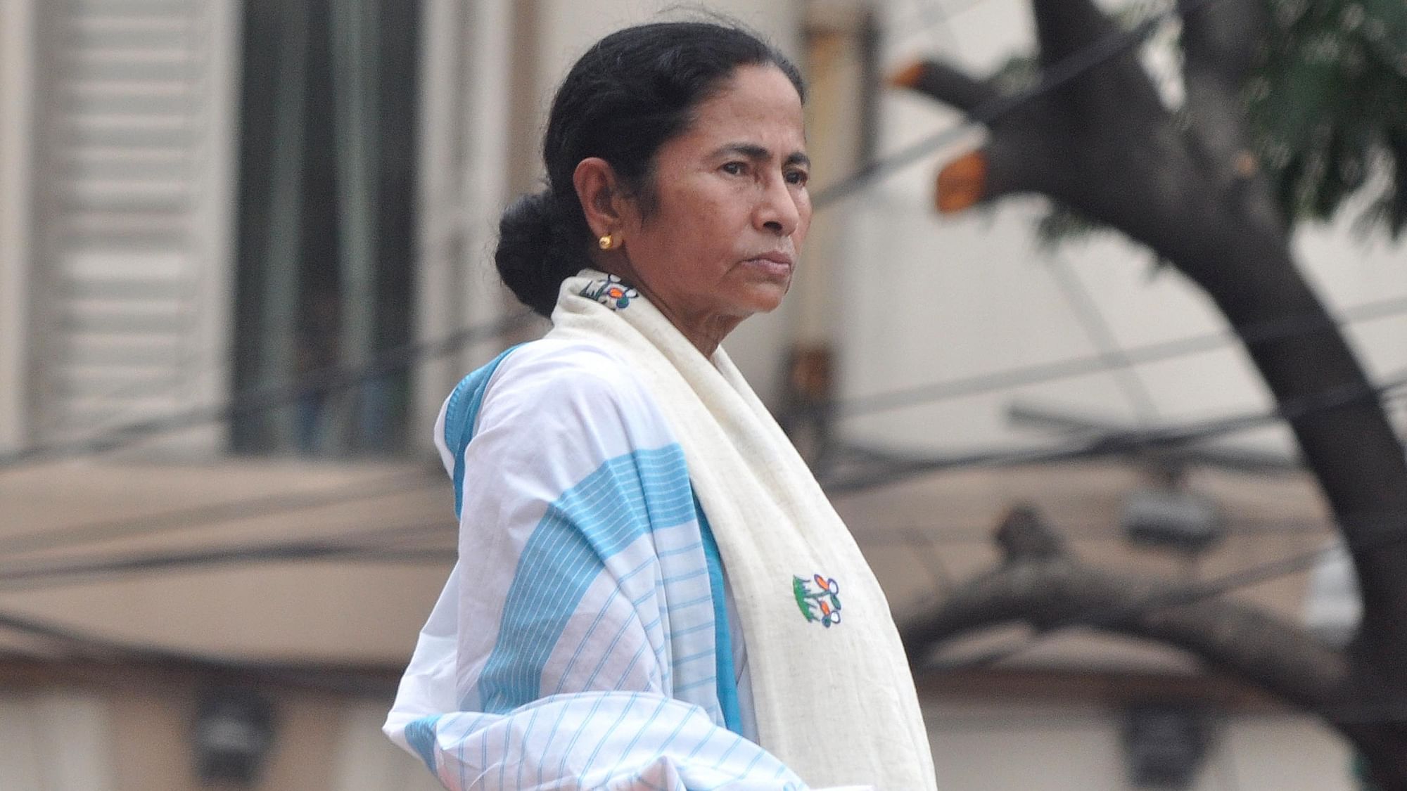 

पश्चिम बंगाल की मुख्यमंत्री ममता बनर्जी. (फोटो: IANS)