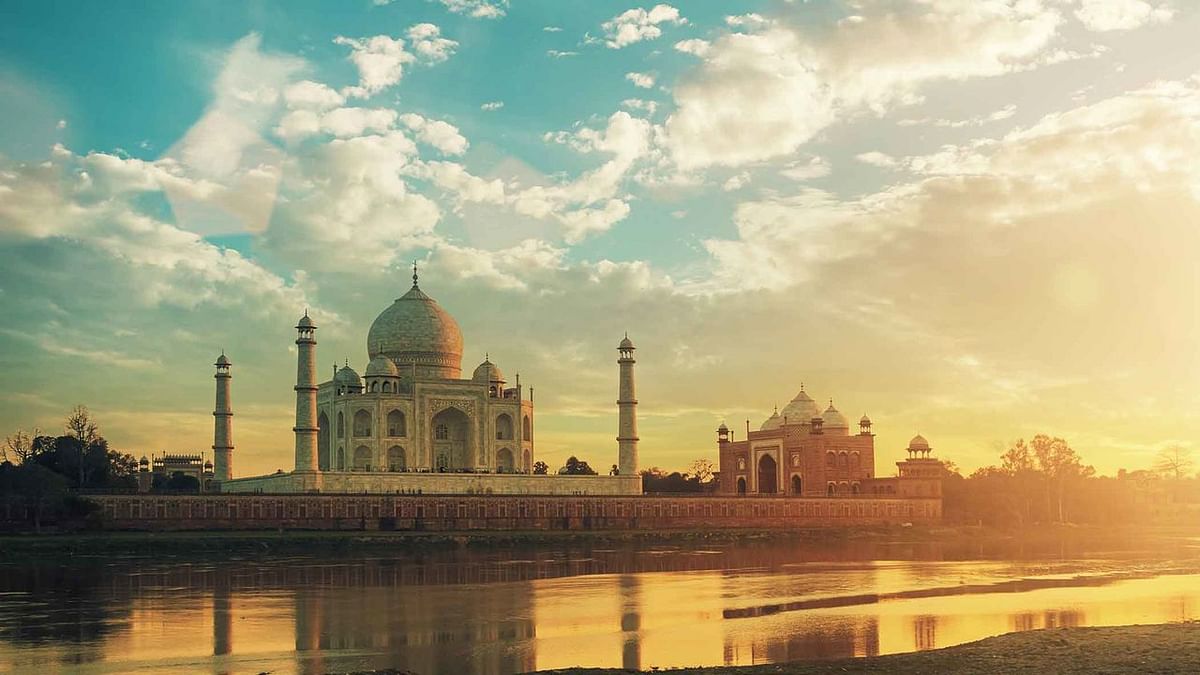  भारत में पर्यटन ने रफ्तार तो पकड़ी, लेकिन अभी काफी संभावनाएं बाकी