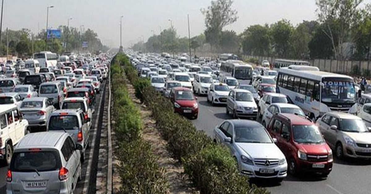 देश में आसान वाहन ट्रांसफर के लिए 'BH' रजिस्ट्रेशन सीरीज लॉन्च, क्या होगा फायदा?