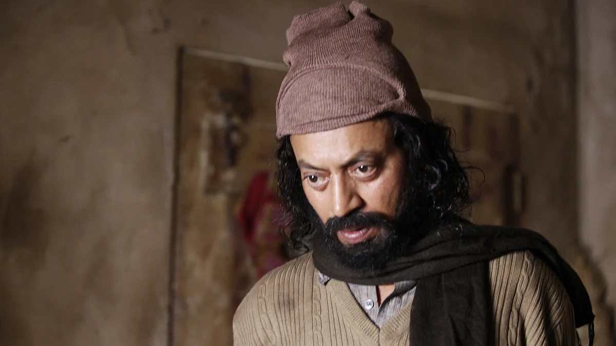इरफान खान को न्यूरो एंडोक्राइन ट्यूमर, फैंस से कहा- दुआ करें