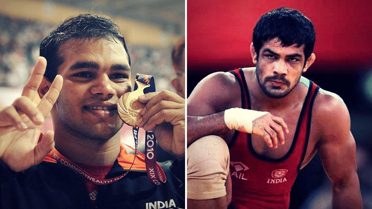 सुशील कुमार ने गोल्ड कोस्ट कॉमनवेल्थ खेलों में स्वर्ण पदक जीता और इस बहस को तेज कर दिया है कि क्या वो हैं बेस्ट ?