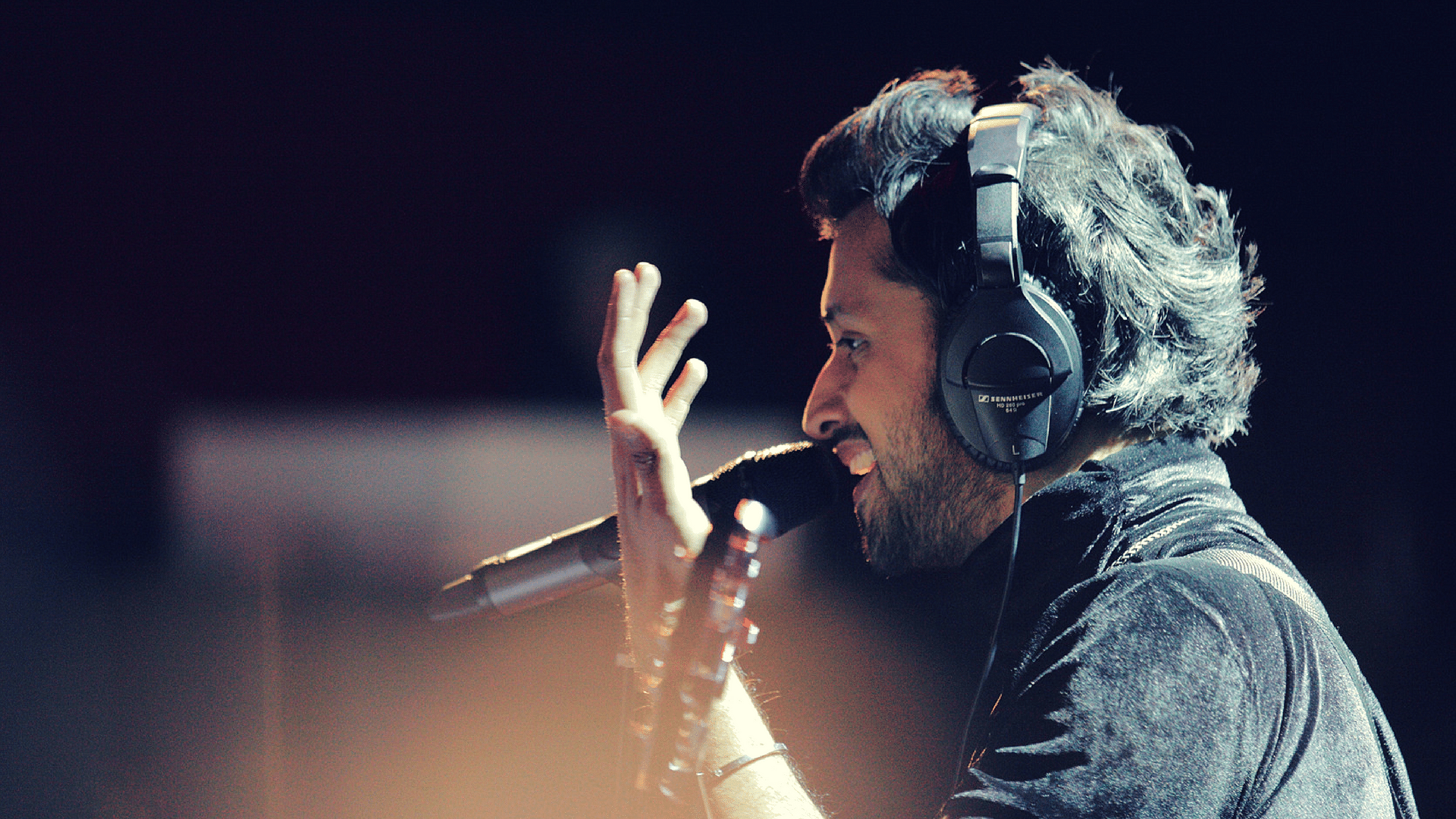 Atif Aslam Rocked the O2! | BollySpice.com – The latest movies, interviews  in Bollywood