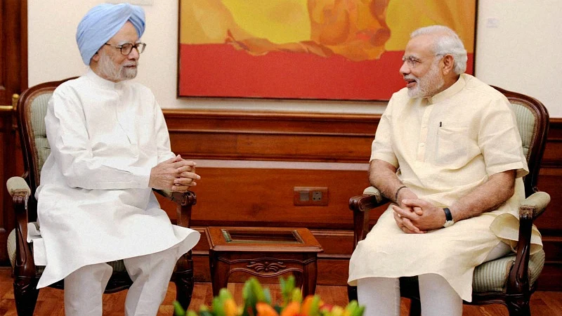 कितनी वैक्सीन का ऑर्डर दिया देश को बताइए-PM  को मनमोहन की 5 सलाह