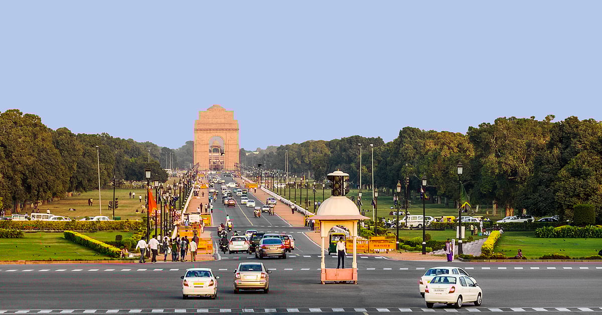 दिल्ली ‘मास्टर प्लान-2041’- नाइट लाइफ, बेहतर सुविधाओं की तैयारी