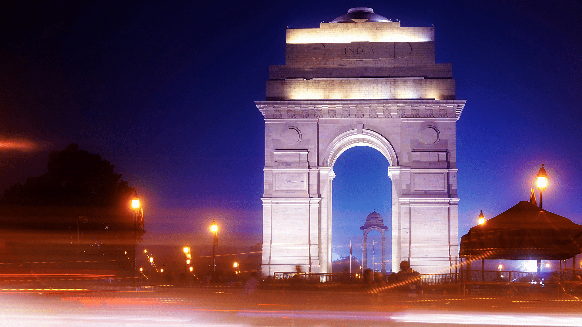 

राजधानी दिल्ली. (फोटो: द क्विंट)
