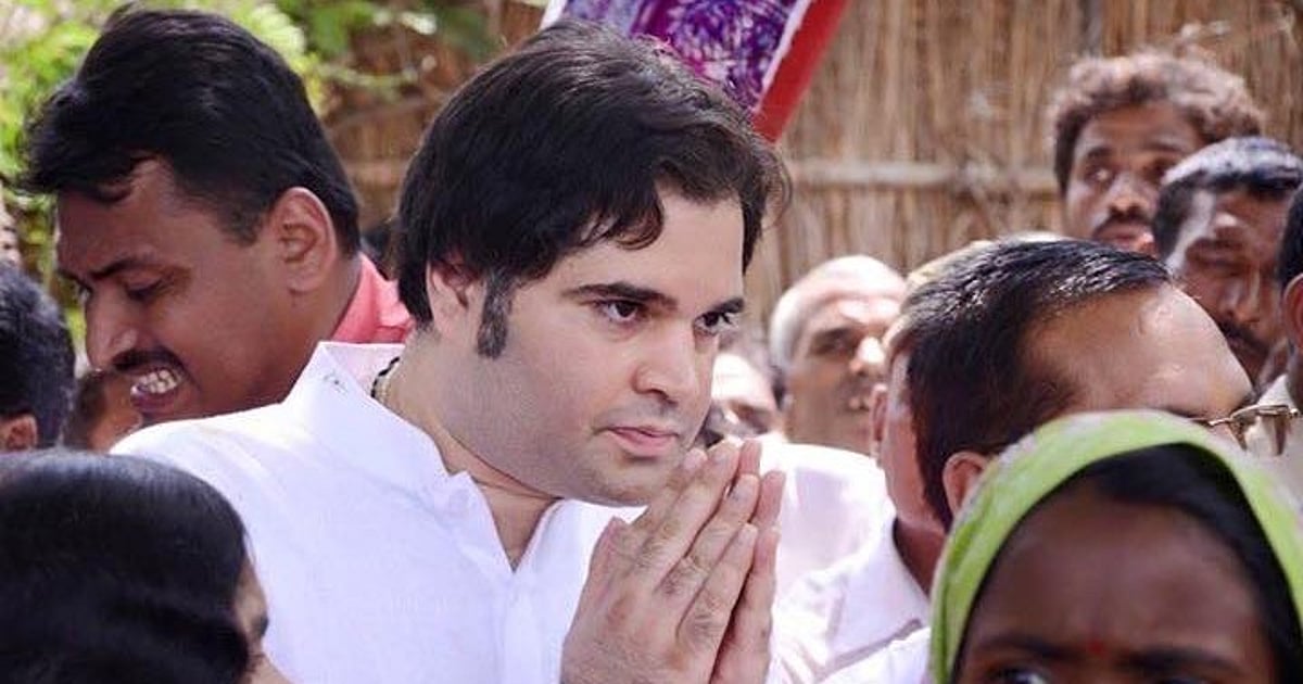 लखीमपुर खीरी हिंसा पर वरुण की चिट्ठी से असहज हुई BJP, चिट्ठी में ऐसा क्या है?