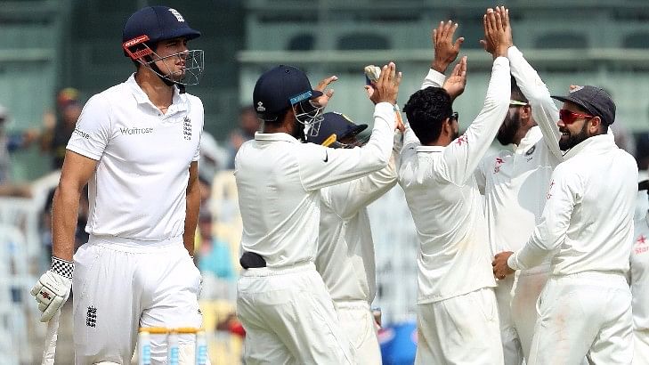 Ind Vs Eng: आखिरी दो टेस्ट के लिए ‘टीम इंडिया’ का ऐलान 