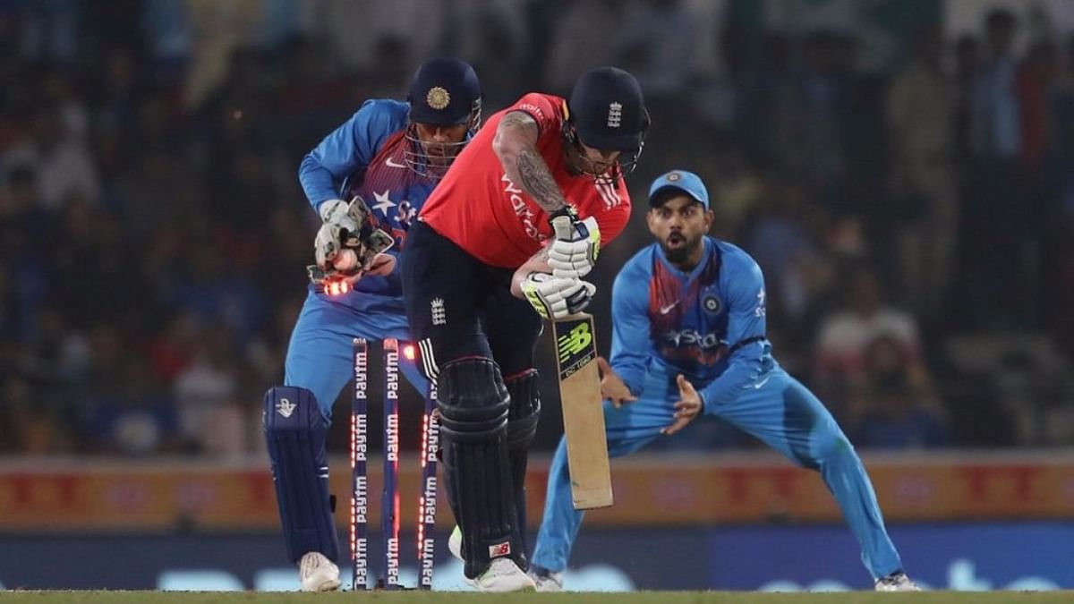 भारत की इस जीत के साथ टी-20 सीरीज 1-1 से बराबर हो गई. ‘बिग बॉस 10’ के विजेता बने मनवीर गुर्जर, रनर अप रही बानी.