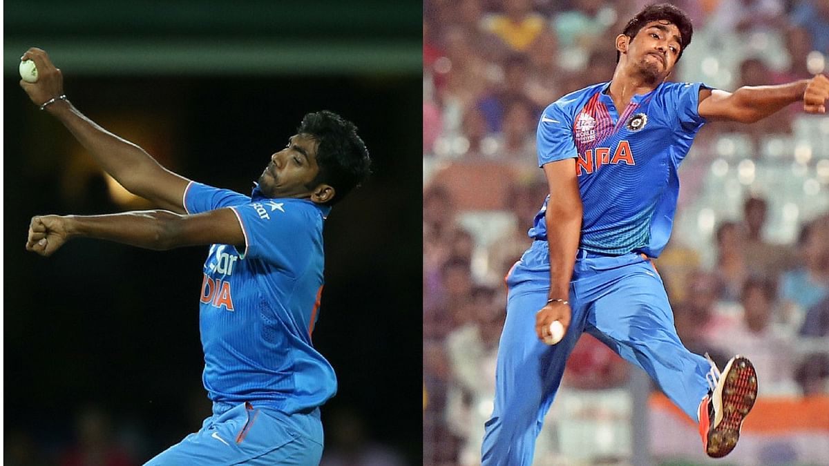 वेस्ट दिल्ली की गलियों से निकले  इन पांचों खिलाड़ियों के खेल में एक जैसी समानता