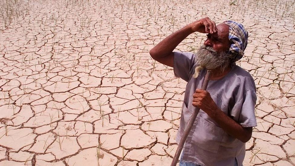 

साल 2015 में महाराष्ट्र में 4,291 किसानों ने आत्महत्या की.  (फोटो: reuters)