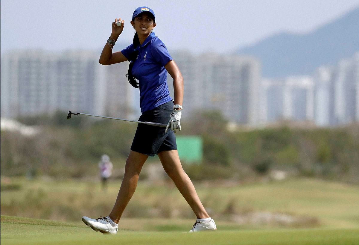 पिछले पूरे साल विश्व पटल पर छाई रहीं भारत की महिला खिलाड़ी. कुश्ती से लेकर गोल्फ तक हर जगह फहरा तिरंगा