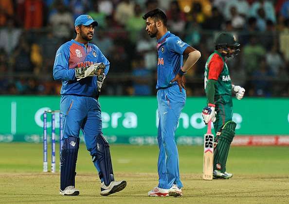 

‘23 मार्च’ के साथ भारतीय क्रिकेट टीम के दो ऐसे लम्हे जुड़े हैं, जिन्हें कोई भी क्रिकेट फैन कभी भी नहीं भुला सकता