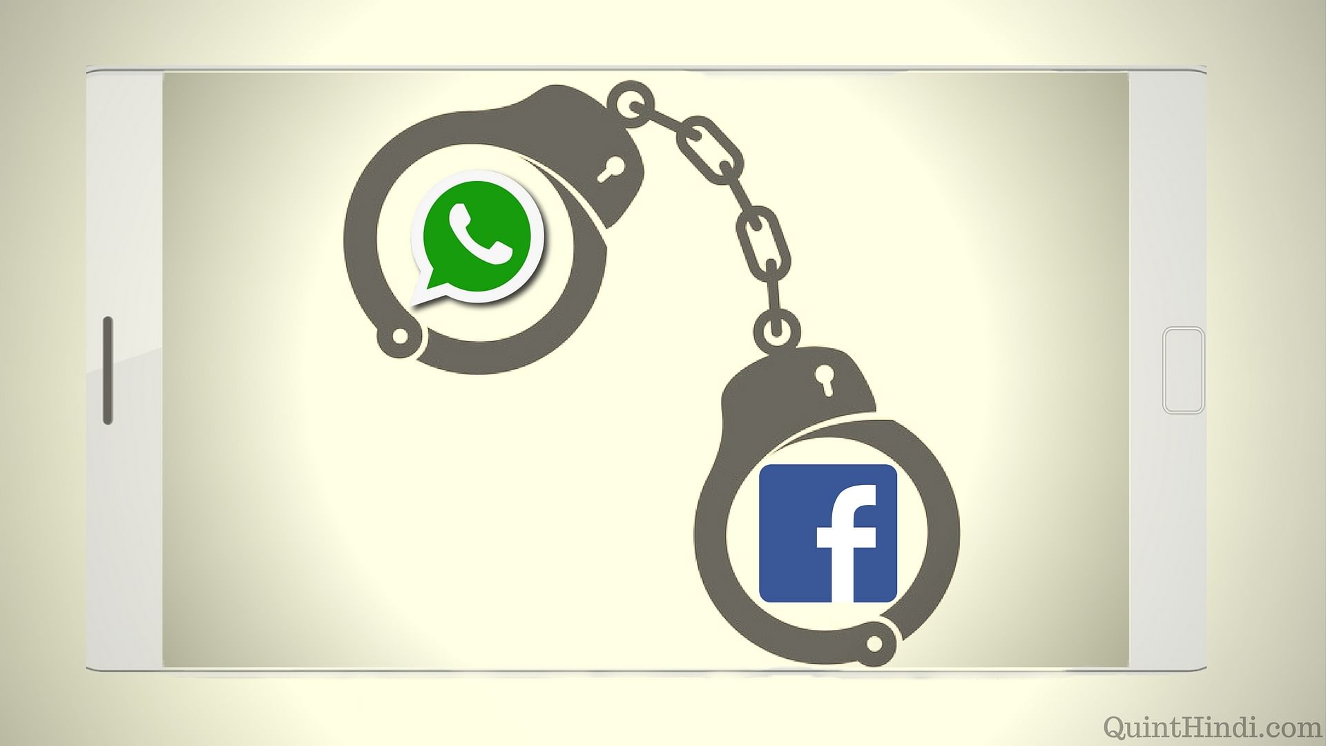WhatsApp और Facebook एडमिन रोल कानून के दायरे में (फोटो: द क्विंट)