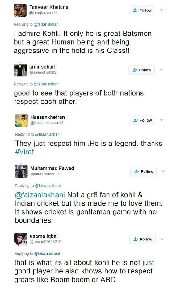 टीम इंडिया के खिलाड़ियों  ने अफरीदी को क्रिकेट से उनकी रिटायरमेंट पर बहुच अच्छा गिफ्ट दिया है