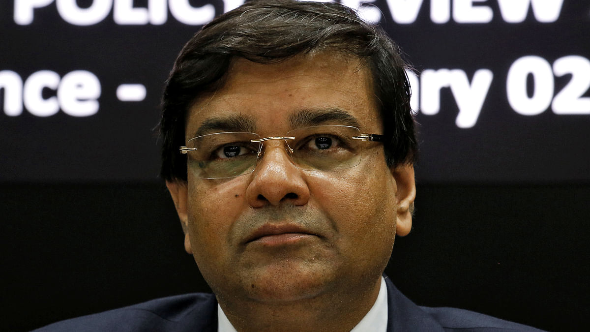 भारतीय रिजर्व बैंक ने ताजा मौद्रिक नीति समीक्षा में पिछली नीतिगत दरों में बदलाव नहीं किया है