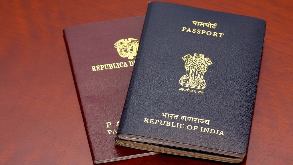<div class="paragraphs"><p>दुनिया के पावरफुल पासपोर्ट्स की नई रैकिंग हुई जारी</p></div>