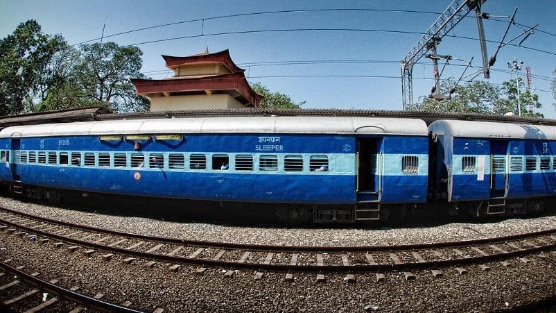 भारतीय रेल के डिब्बे बनाए जा सकते हैं आइसोलेशन वार्ड 