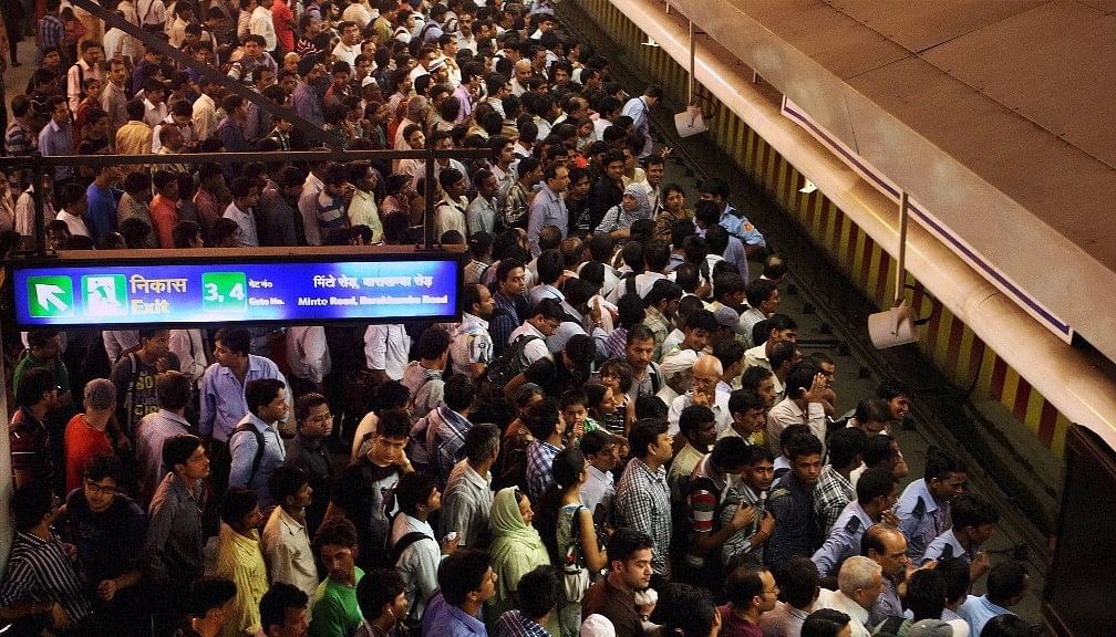 पब्लिक, बस, मेट्रो का क्या रहा दिल्ली की सेहत पर असर, जानिए 5 सालों की खास बात