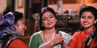  बॉलीवुड की मशहूर अभिनेत्री रीमा लागू का निधन.