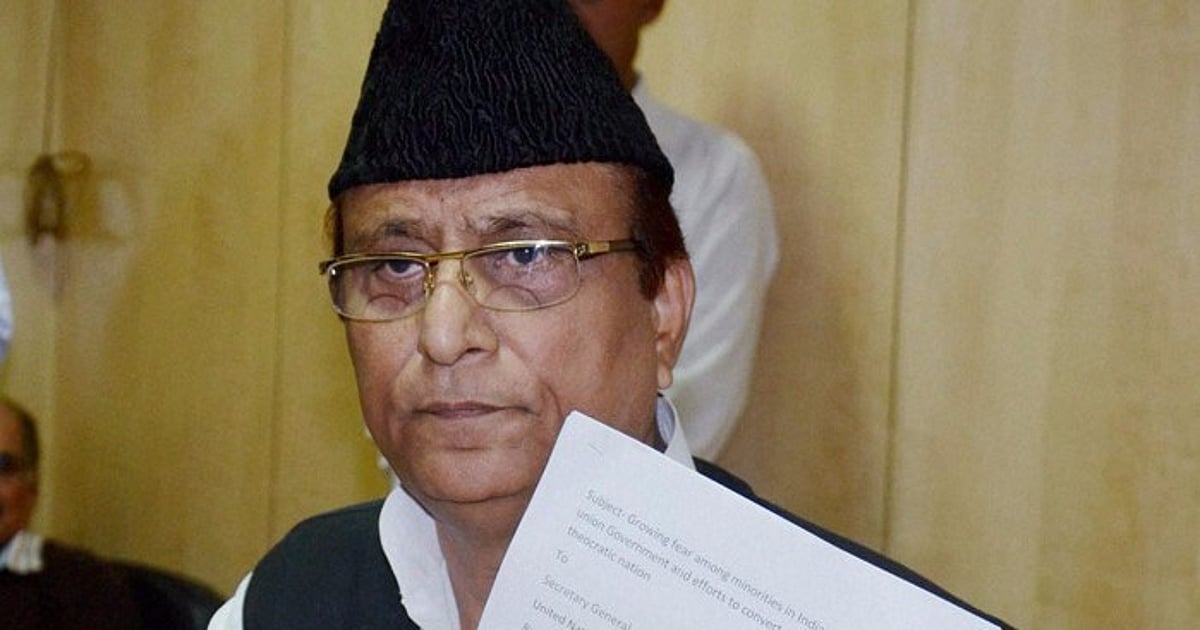 गौहर यूनिवर्सिटी: कैसे 'ड्रीम प्रोजक्ट' बन गया आजम खान के लिए डरावना सपना