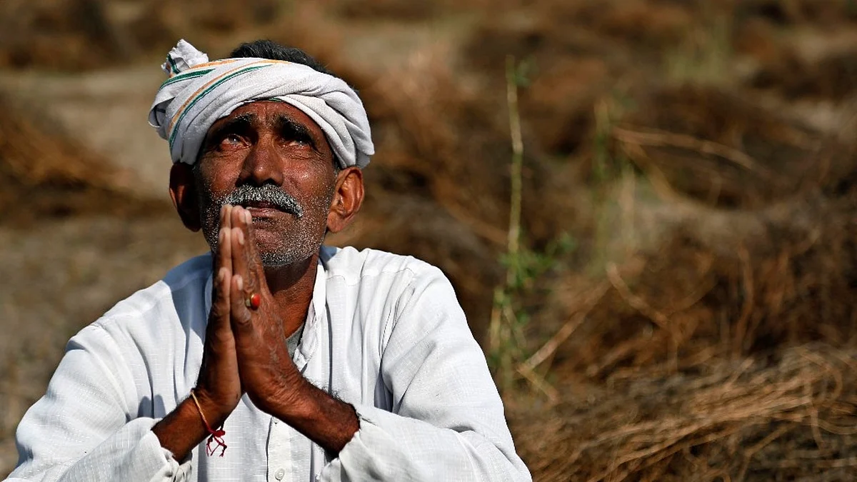 किसानों के हालात सुधारने के लिए कर्जमाफी से आगे बढ़ने की जरूरत