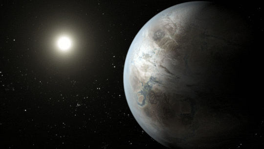 

नासा ने खोजे पृथ्वी जैसे 10 ग्रह (फोटो: <a href="https://nasa.tumblr.com/">नासा</a>)