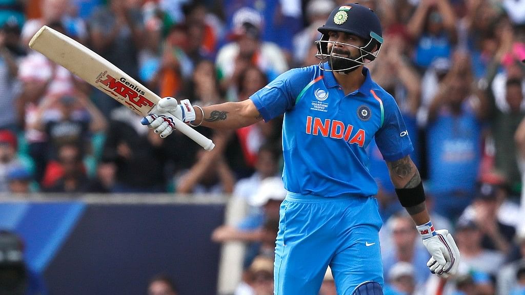भारत ने पहले ही 4-1 से सीरीज अपने नाम कर ली है